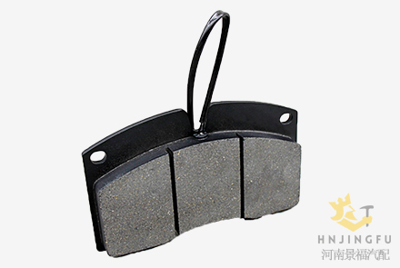 RR310 truck 29072/GDB5064  brake pads for sale